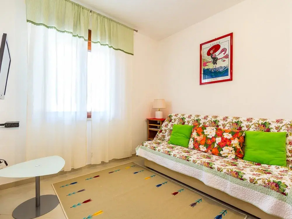 Apartment in Croatia Near the Coast