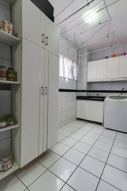Apartamento completo em excelente bairro