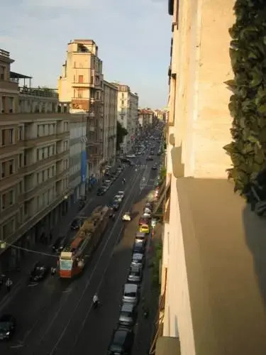 Milan In Your Pocket