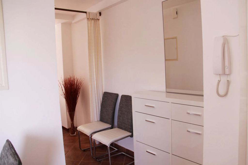 CheckVienna – Apartment Davidgasse