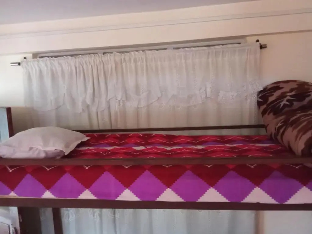Backpacker Hostel