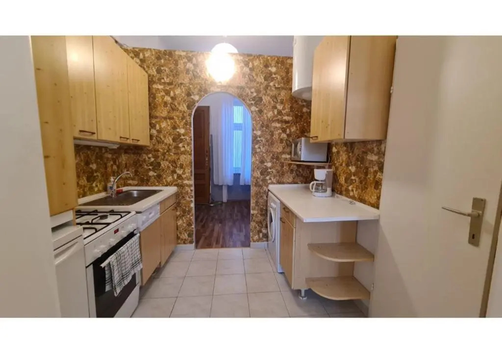 Cheerful 2BR Apartment - suitable for Longstays
