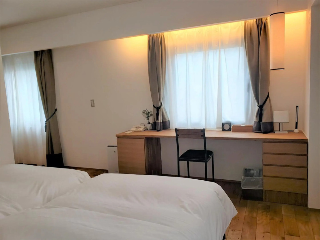 Matsumoto Marunouchi Hotel