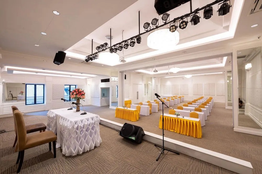 Hotel Muq