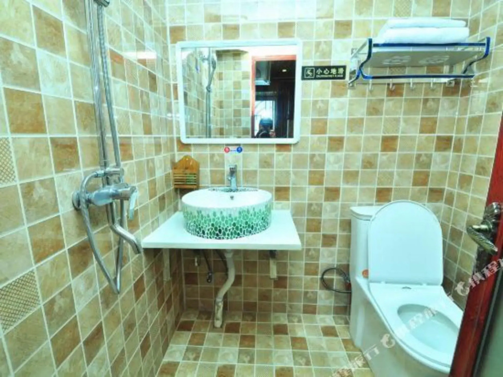 Jiameng Hostel