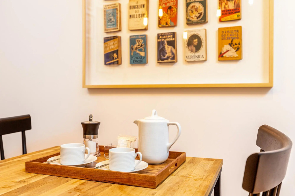 YOUROPO - Cosy 2 in Oporto