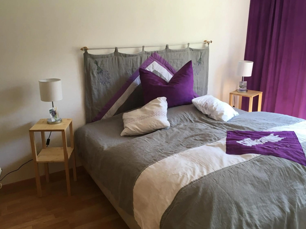 Ferienwohnung Sonja am Weinberg