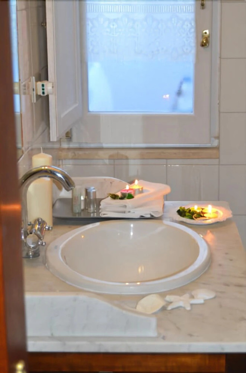 Un Tetto Di Stelle Luxury Home