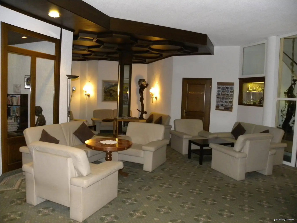 Hotel Bernerhof
