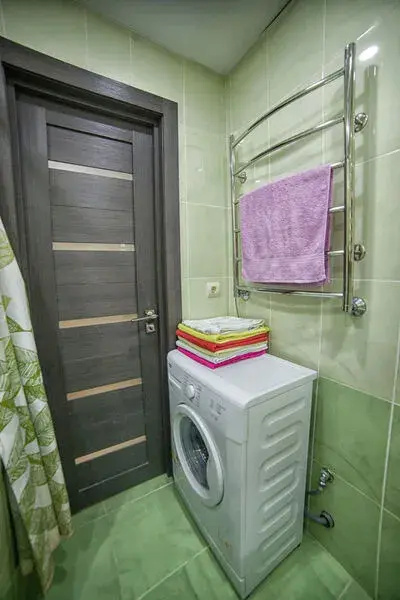 Апартаменты 67 квартир на улице Матросова, д. 16