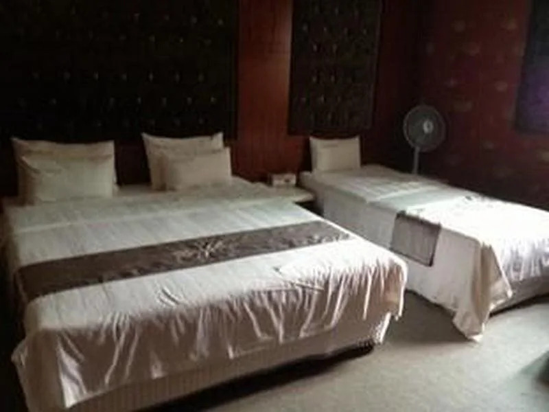Beast Motel