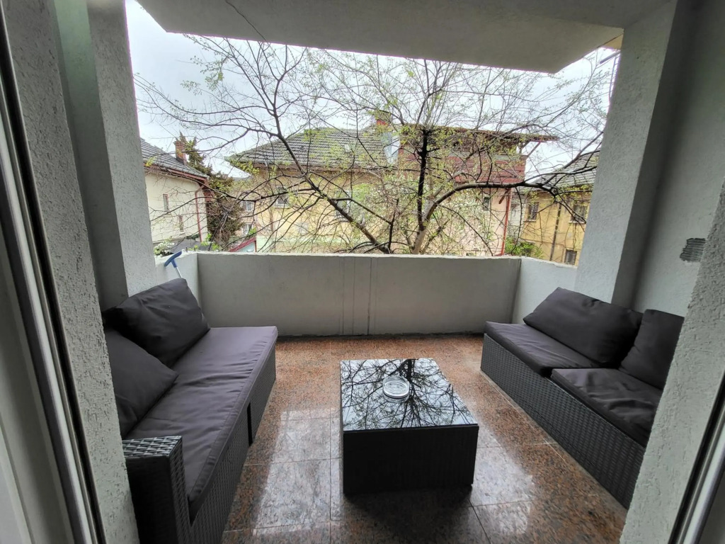 Apartment Mega Mall Monza National Arena