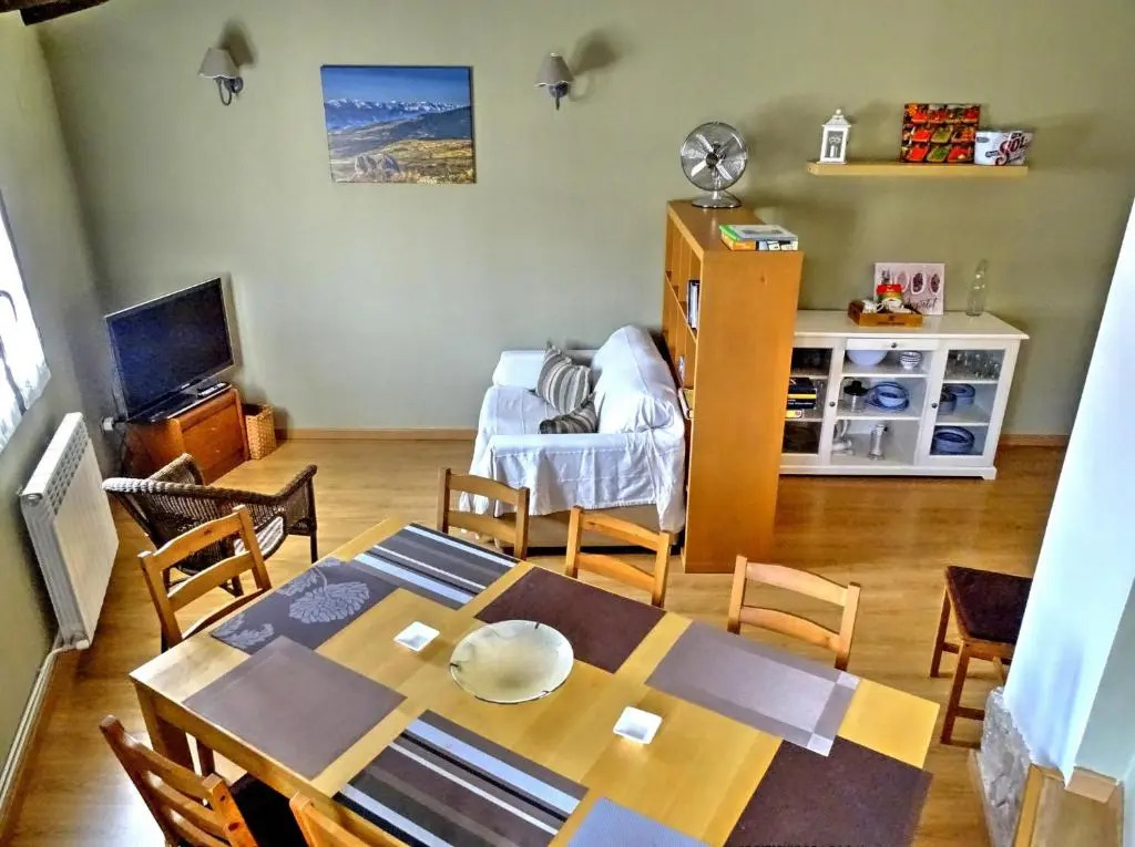 La Casa de Anais