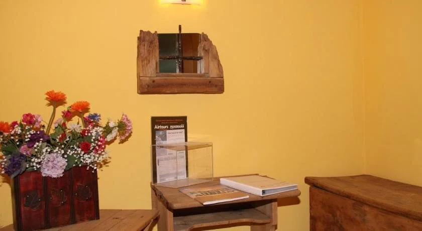 La Locanda