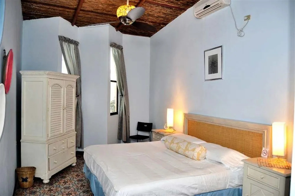 La Islita Boutique Hotel