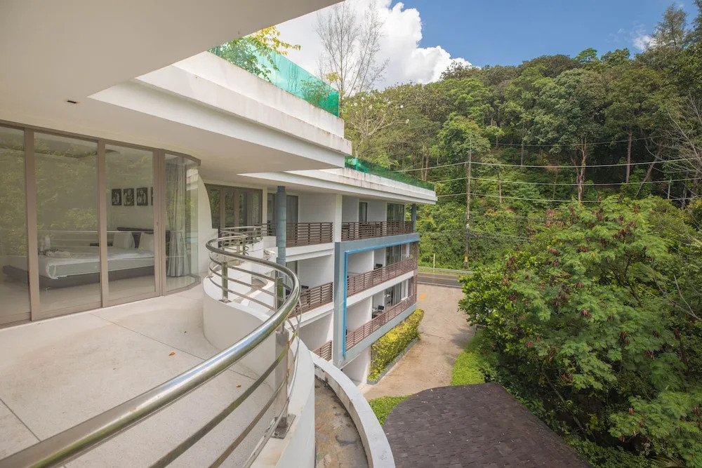 Nakalay Seaview Penthouse