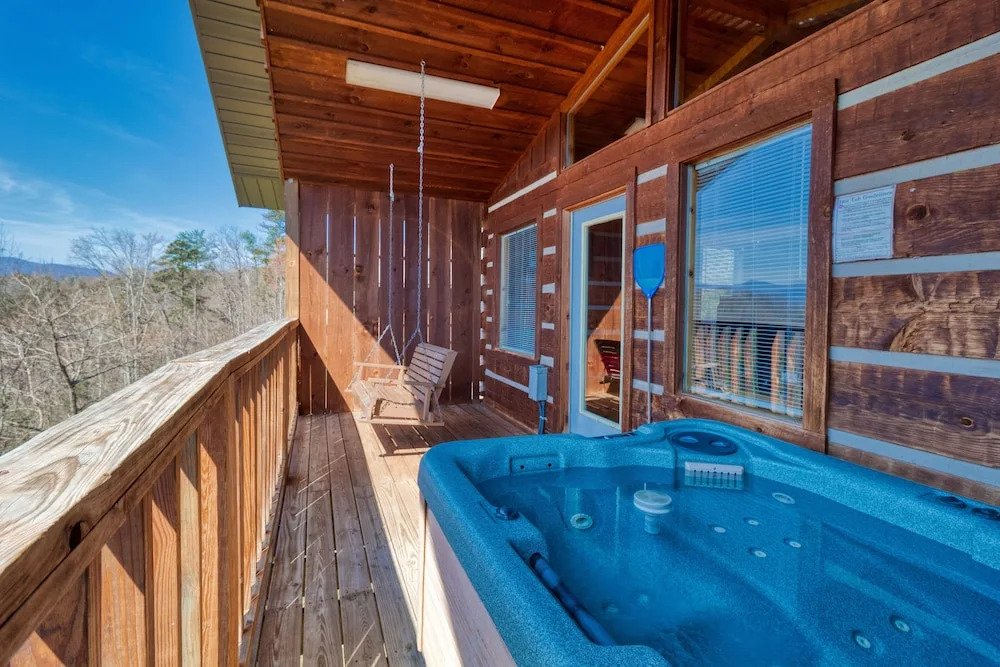 Sweet Heart by Jackson Mountain Homes