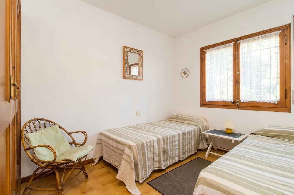 K-2 CALELLA DE PALAFRUGELL, 4 PaX