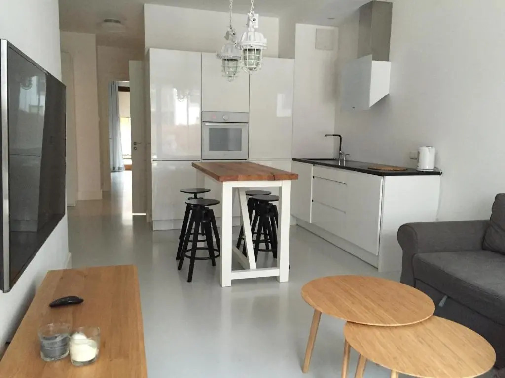 Apartamenty Karawela