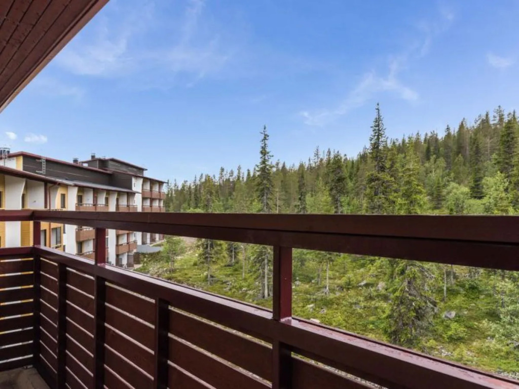 Ylläs chalets a 507