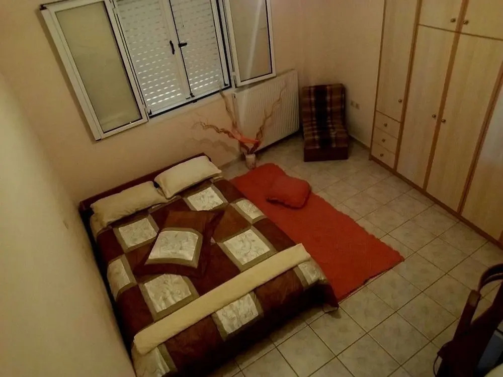 Anastasia Apartment