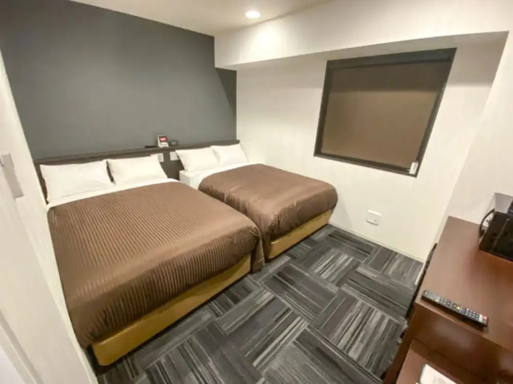 Hotel Live Max Okayama Kurashiki Station