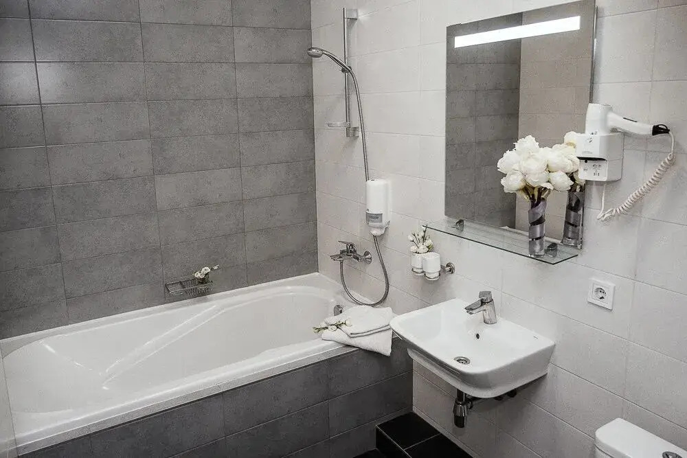 Apart Hotel Genua