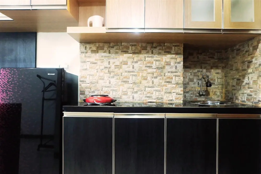 Cozy Studio Apartment Near Mall Kelapa Gading
