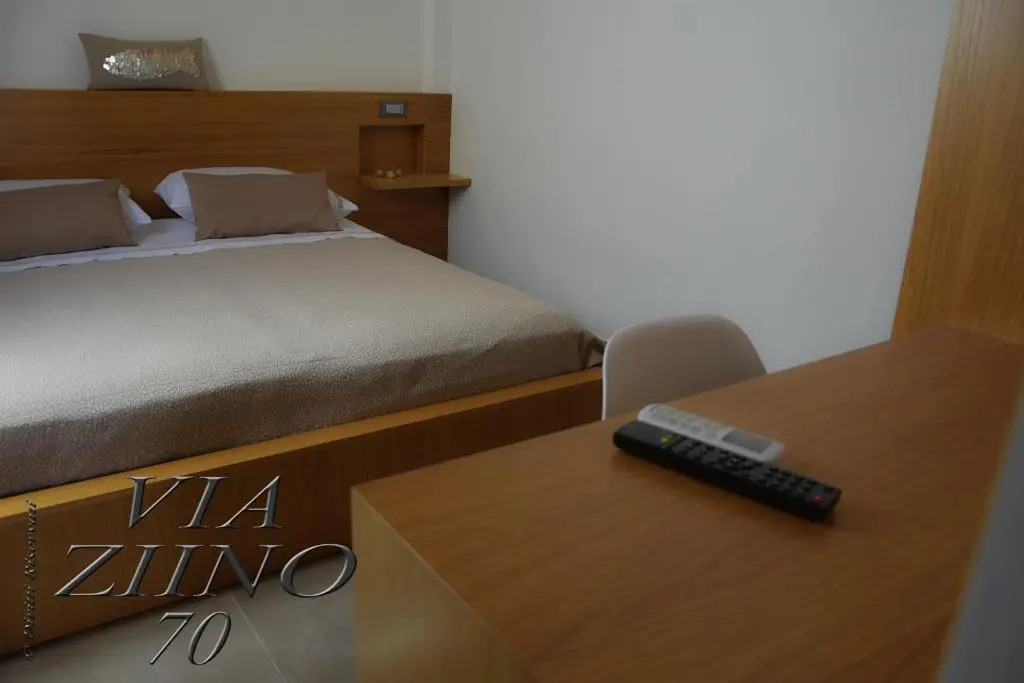 Via Ziino 70