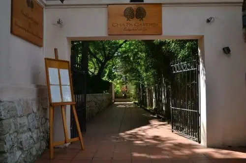 Cha Pa Garden Boutique Hotel and Spa
