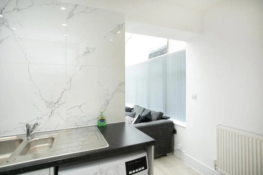 Nottingham Serviced Accommodations