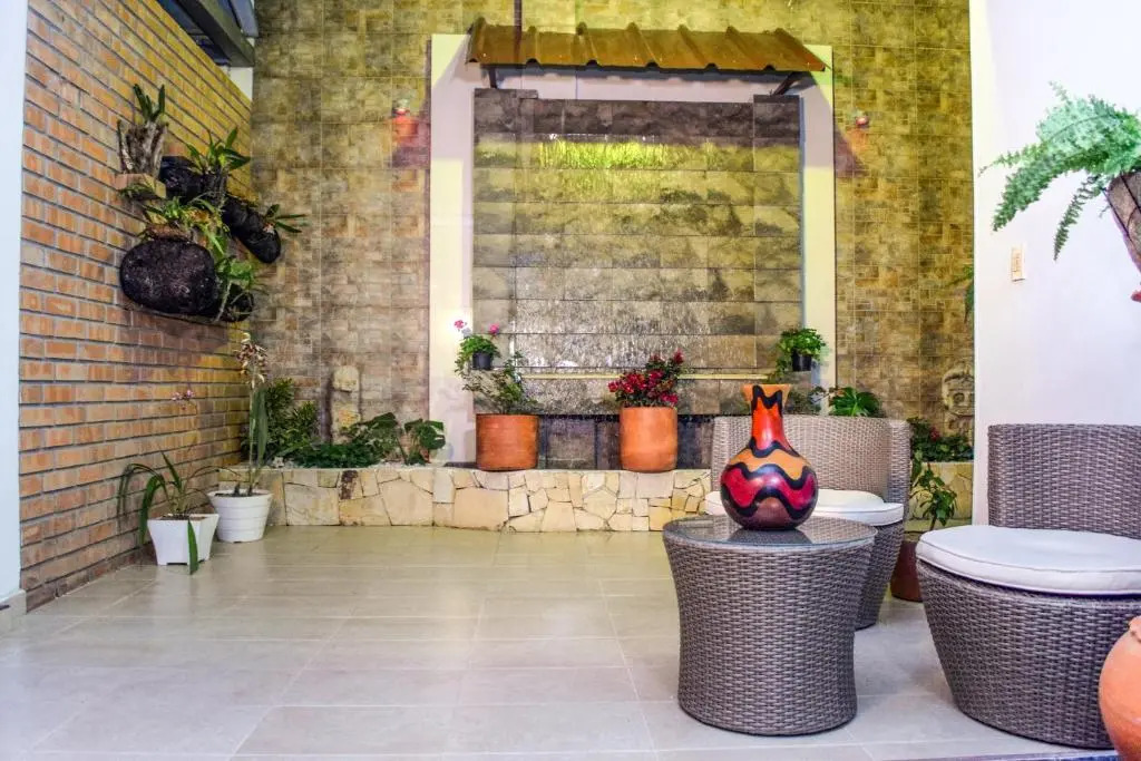Samalá Casa Hotel