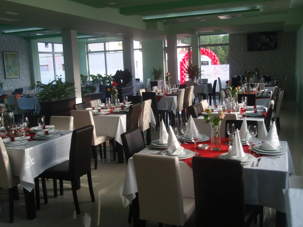 Hotel Ivona Medjugorje