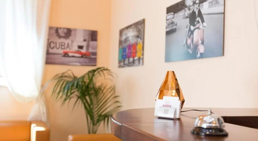 Hotel Roma