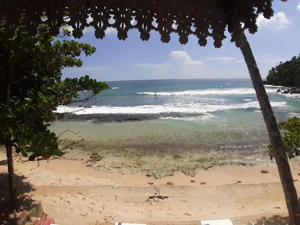 Coral Beach Hotel