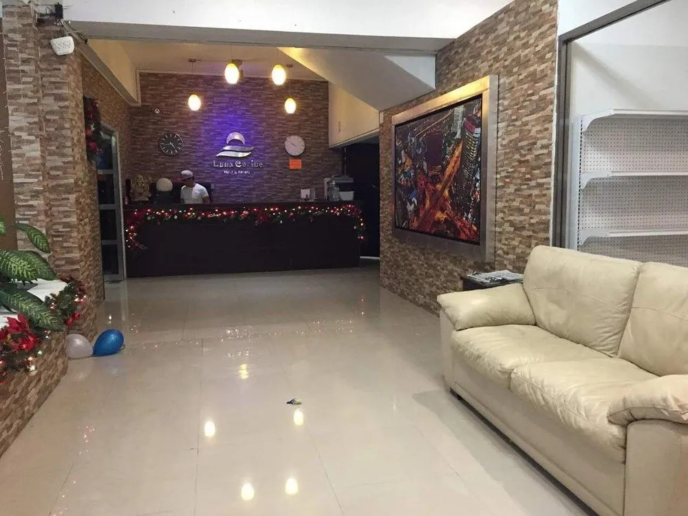 Hotel Luna Caribe