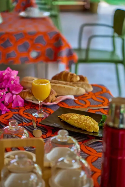 Keur Palmier Saly