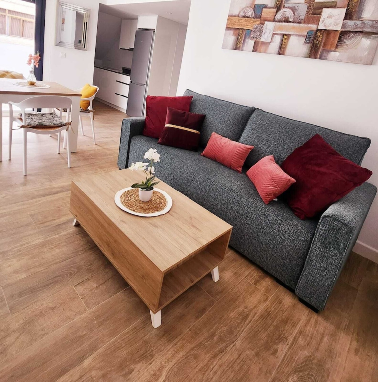 Novamar Apartamentos
