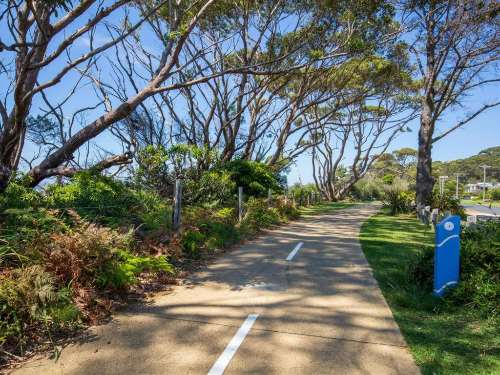 Villa Killara by Experience Jervis Bay