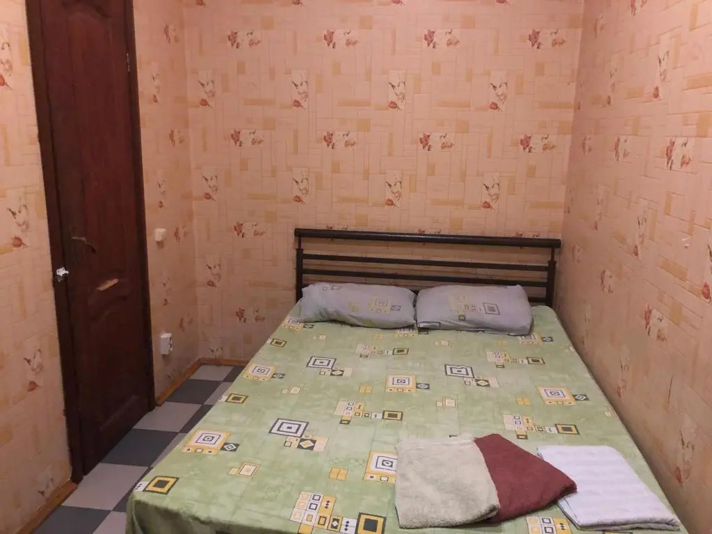 Hotel Alisa