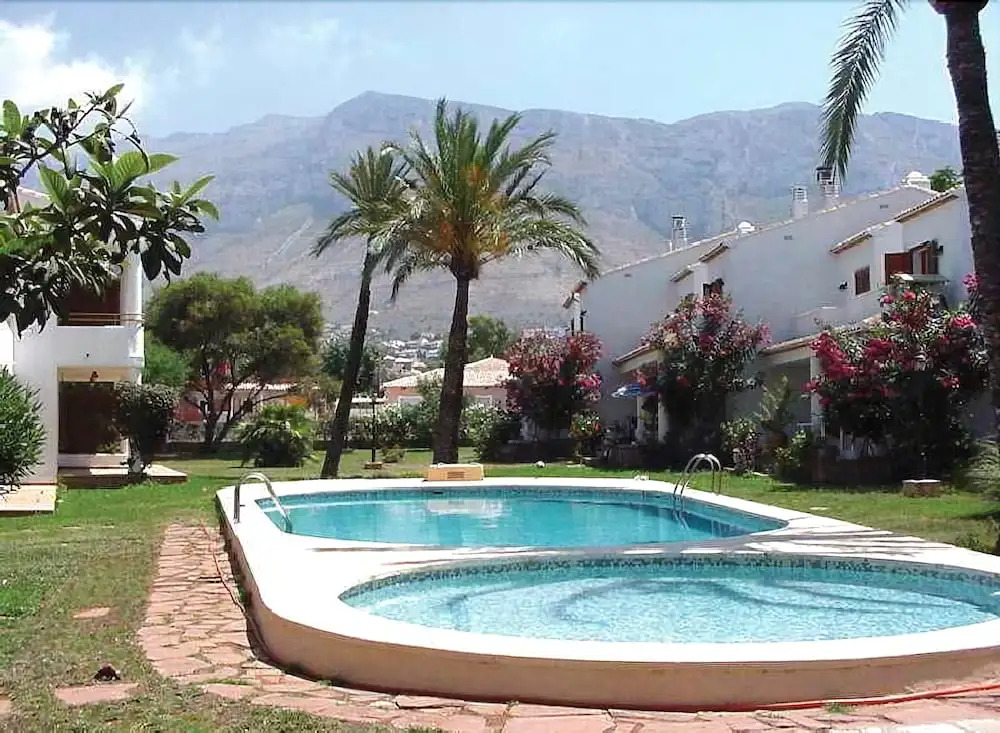 Apartamentos Azahar