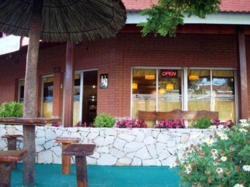 Arraial Hotel