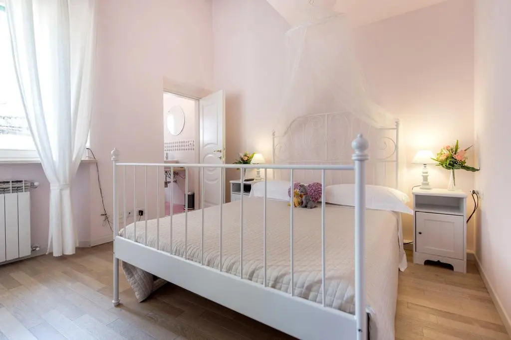 2B Holiday Home