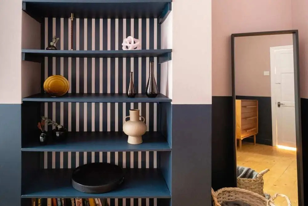 The Leyton Midland Escape - Modern 2BDR Flat with Garden