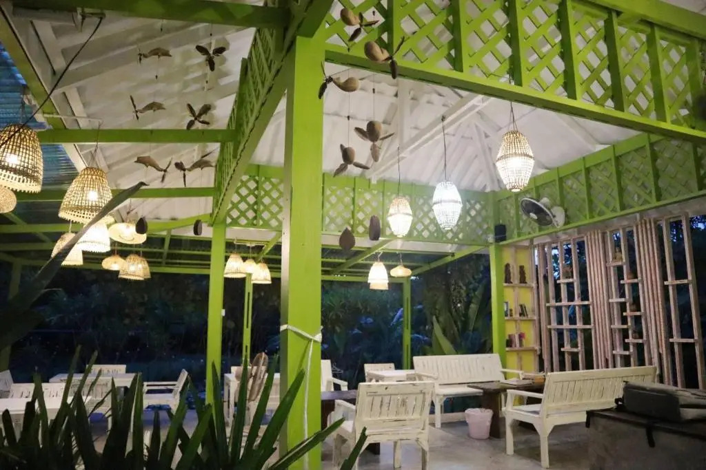 Baan Bua Cottage SHA EXTRA PLUS B5510