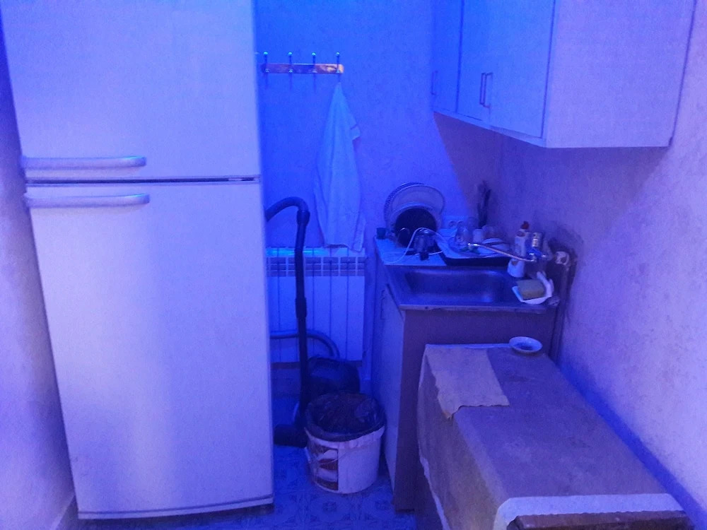 Davit Sasuntsi Hotel Apartment