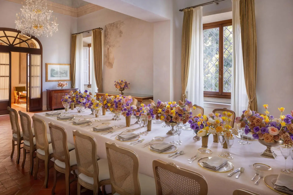 Four Seasons Hotel Firenze