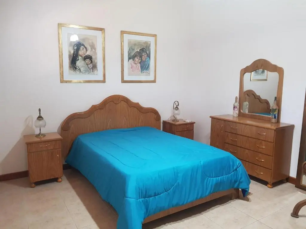 La Deolinda