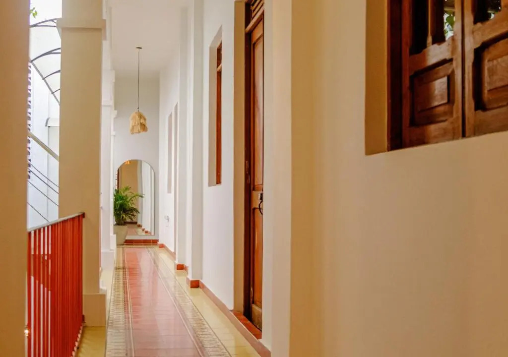 Casa Rosa - Alma Hotels