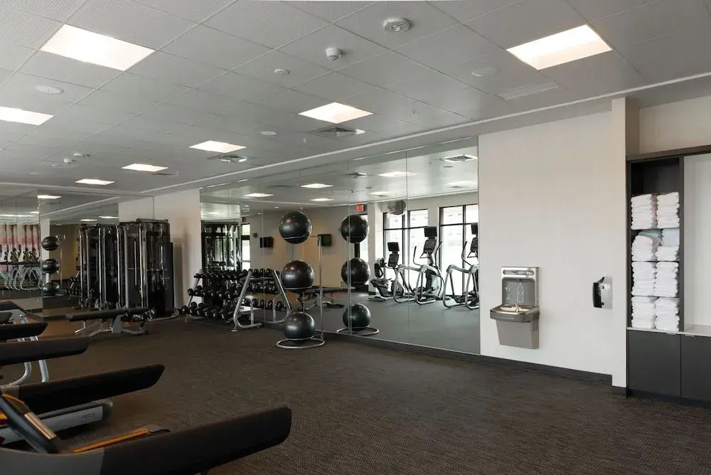 Courtyard Omaha East/Council Bluffs